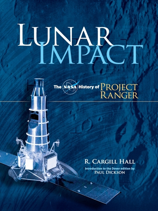 Title details for Lunar Impact by R. Cargill Hall - Available